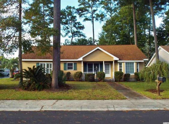 Hidden Woods Homes For Sale - Myrtle Beach Real Estate  Homes For Sale 